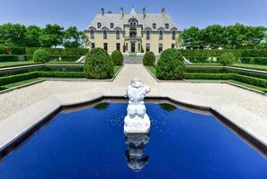 Oheka Castle Grounds, Huntington, NY, USA, 2022 photo