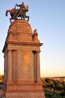 Union Buildings, Pretoria at Sunset photo