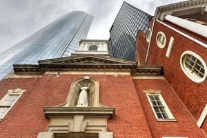 santuario de santa elizabeth ann seton foto