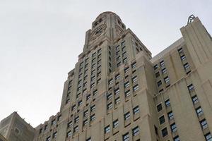 Williamsburgh Savings Bank Tower - Brooklyn, New York, 2022 photo