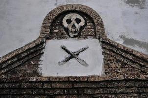 ghana, castillo de elmina, sitio del patrimonio mundial, historia de la esclavitud foto