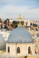 Church of the Holy Sepulchre - Jerusalem Old City photo