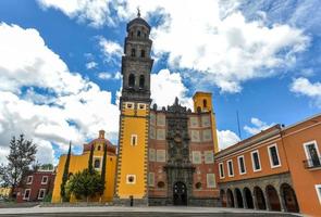 iglesia de san francisco foto