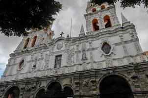 iglesia de la empresa foto