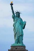 Statue of Liberty photo