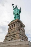 Statue of Liberty photo