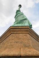 Statue of Liberty photo