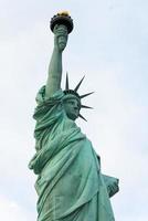 Statue of Liberty photo