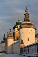 Russian Orthodox Church of Rostov Kremlin photo