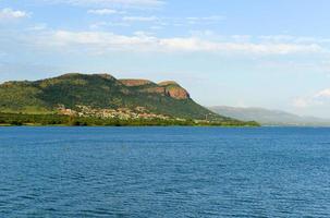 Hartbeespoort Dam - South Africa photo