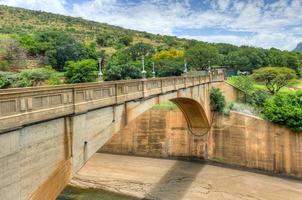 Hartbeespoort Dam - South Africa photo