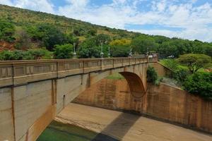 Hartbeespoort Dam - South Africa photo