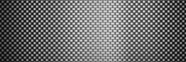 Futuristic carbon fiber background pattern. 3d rendering photo