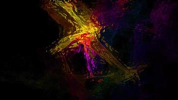 Abstract Creative Background Digital rendering photo