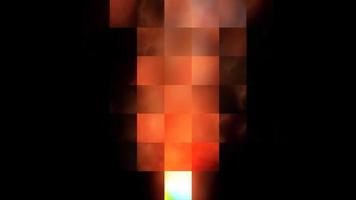 Abstract Hot Fire Beautiful Background photo