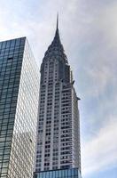 Chrystler Building, New York, 2022 photo
