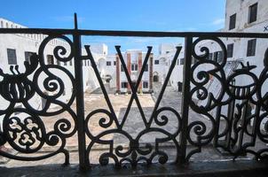 Ghana, Elmina Castle World Heritage Site, History of Slavery photo