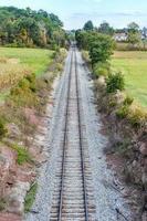Railway, Gettysburg, PA photo