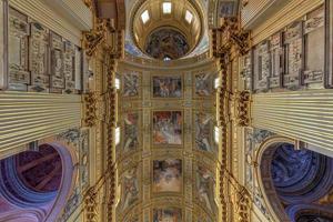 Basilica di Sant Andrea della Valle - Rome, Italy, 2022 photo