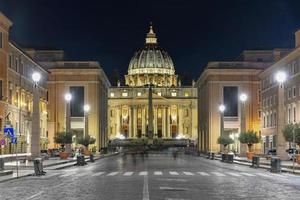 Saint Peter's - Vatican City photo