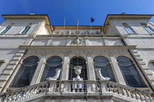 Villa Borghese - Rome, Italy photo