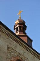 Medzhybizh Castle - Ukraine photo