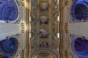 Basilica di Sant Andrea della Valle - Rome, Italy, 2022 photo