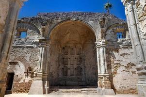 Mission San Juan Capistrano, California photo