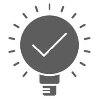 efficiency icon, suitable for a wide range of digital creative projects. Happy creating. vector