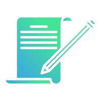 article icon, suitable for a wide range of digital creative projects. Happy creating. vector