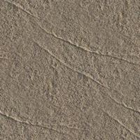 Photo realistic seamless texture pattern of sand at a beach
