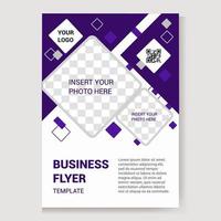 Template vector design for Brochure, Annual Report, Magazine, Poster, Corporate Presentation Portfolio Flyer, layout