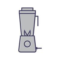 Blender Vector Icon