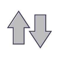 Data Connection Vector Icon