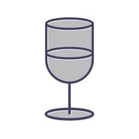 Soft drink Vector Icon