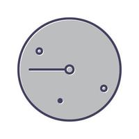 Radar Vector Icon