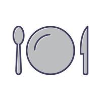 Utensils Vector Icon