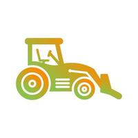 Loader Vector Icon