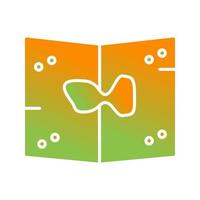 Map Vector Icon