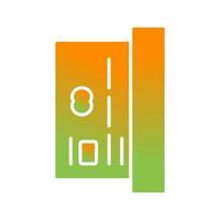 Using Credit Card Vector Icon