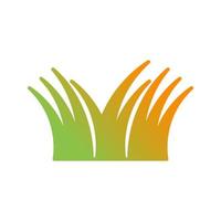 Grass Vector Icon