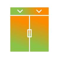 Elevator Vector Icon