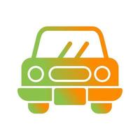 Car Vector Icon