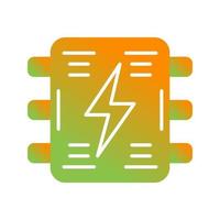 Power Vector Icon