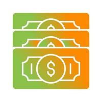 Money Vector Icon