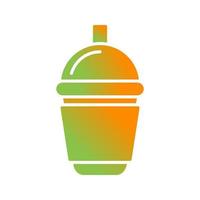 Juice Vector Icon