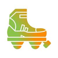 Skate Vector Icon