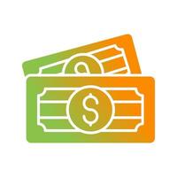 Money Vector Icon