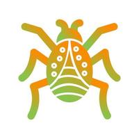 Bug Vector Icon