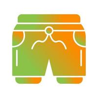 Short Vector Icon
